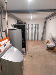   © Haustechnik Kars